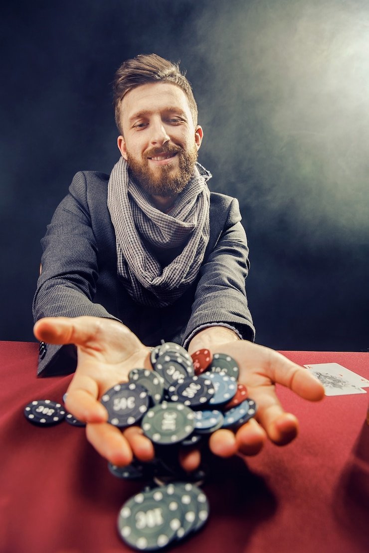 wealth3 mobile gaming