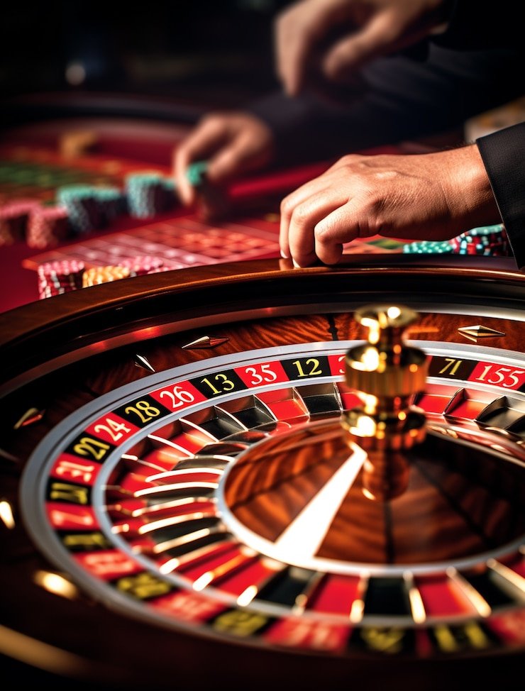 wealth3 Sportsbook