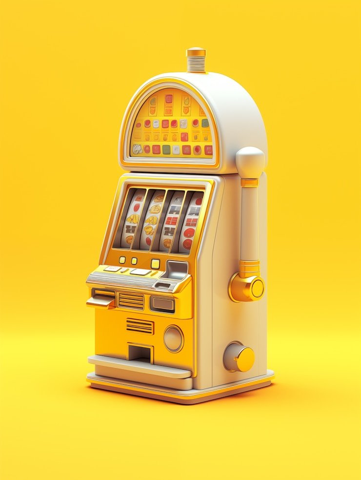wealth3 Arcade